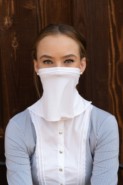Snappy Sun Scarf - Riders Choice Supply Co