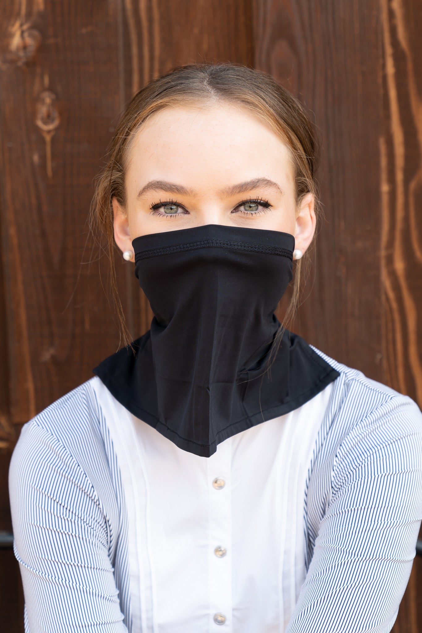 Snappy Sun Scarf - Riders Choice Supply Co