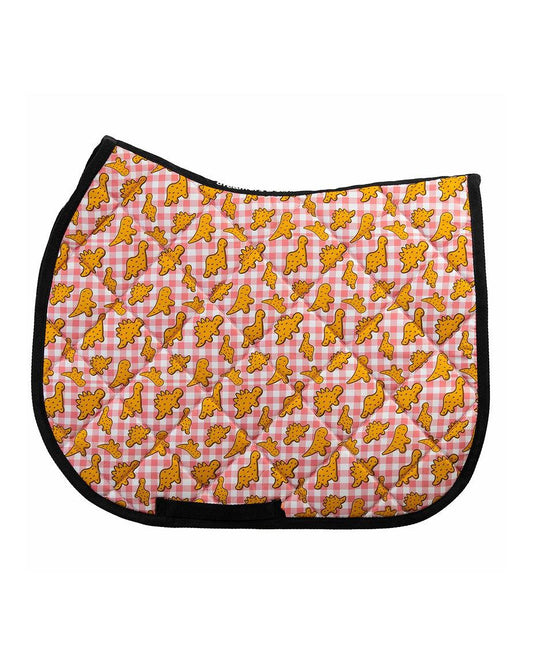Dreamers & Schemers Saddle Pads -Assorted Styles & Sizes