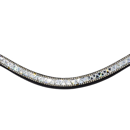 Disco Daze Snap Browband