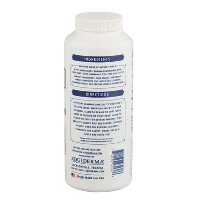 Barn Dog Dry Shampoo - Riders Choice Supply Co