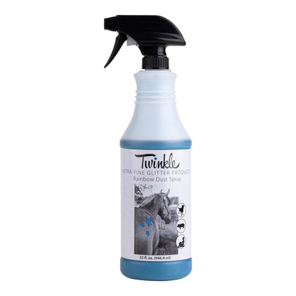 Rainbow Dust Body Spray for Horses & Dogs
