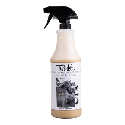 Rainbow Dust Body Spray for Horses & Dogs