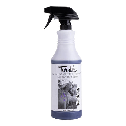 Rainbow Dust Body Spray for Horses & Dogs