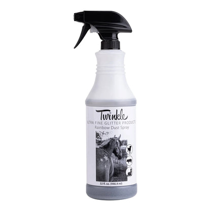 Rainbow Dust Body Spray for Horses & Dogs