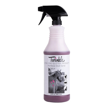 Rainbow Dust Body Spray for Horses & Dogs