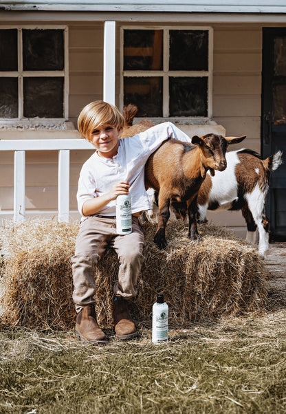 Show Off Farm Lotion - Riders Choice Supply Co