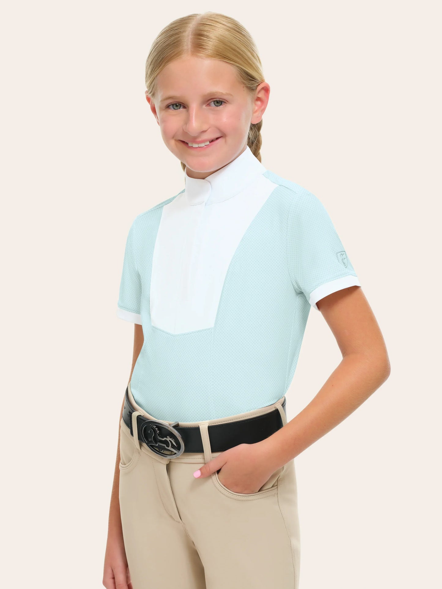 RJ Classics Elsie Jr. Show Shirt