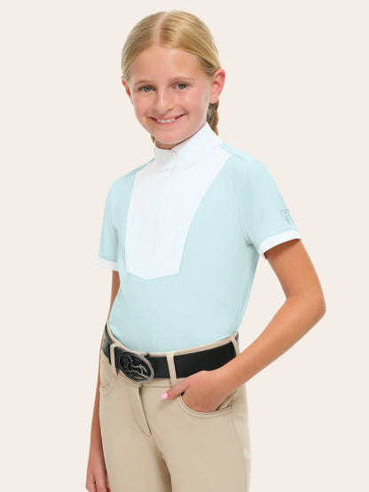 RJ Classics Elsie Jr. Show Shirt
