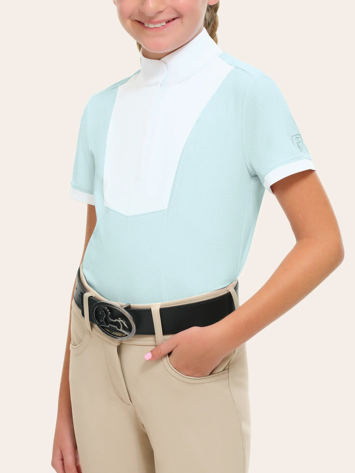 RJ Classics Elsie Jr. Show Shirt