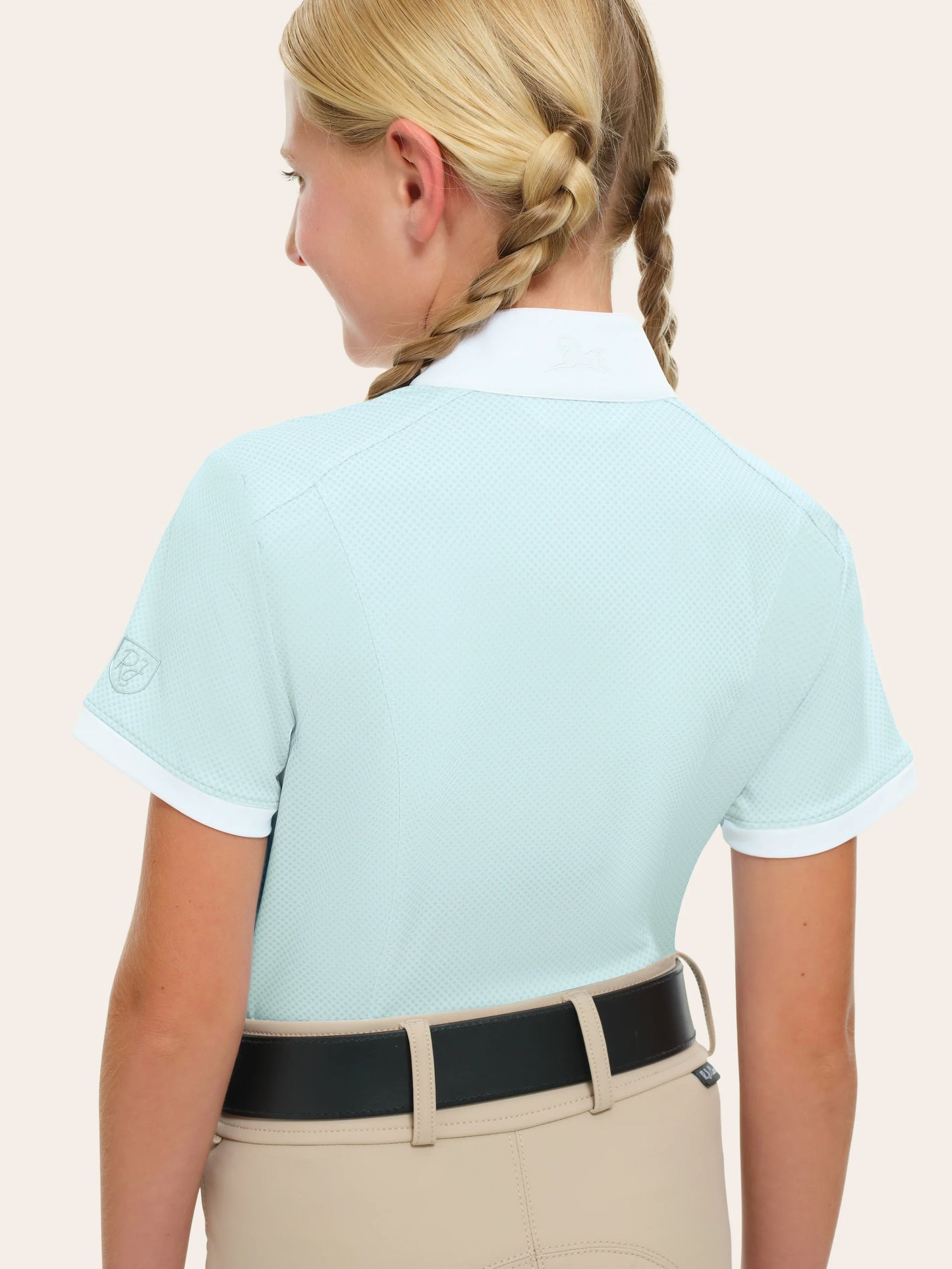 RJ Classics Elsie Jr. Show Shirt