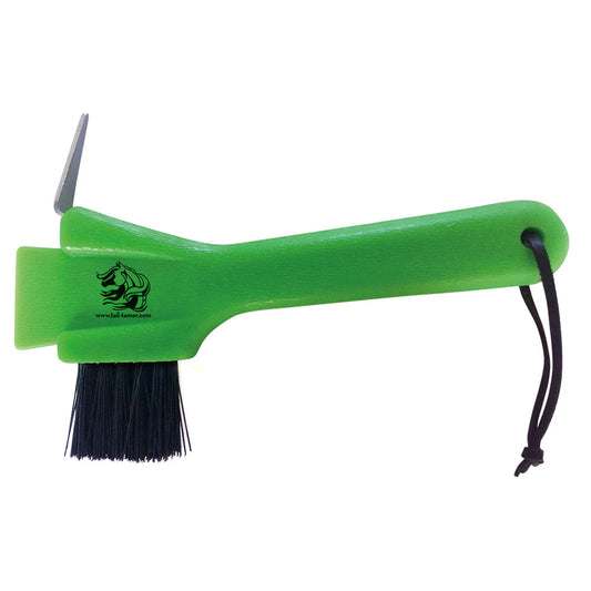 Economy Hoof Pick Tail Tamer By Professional Choice