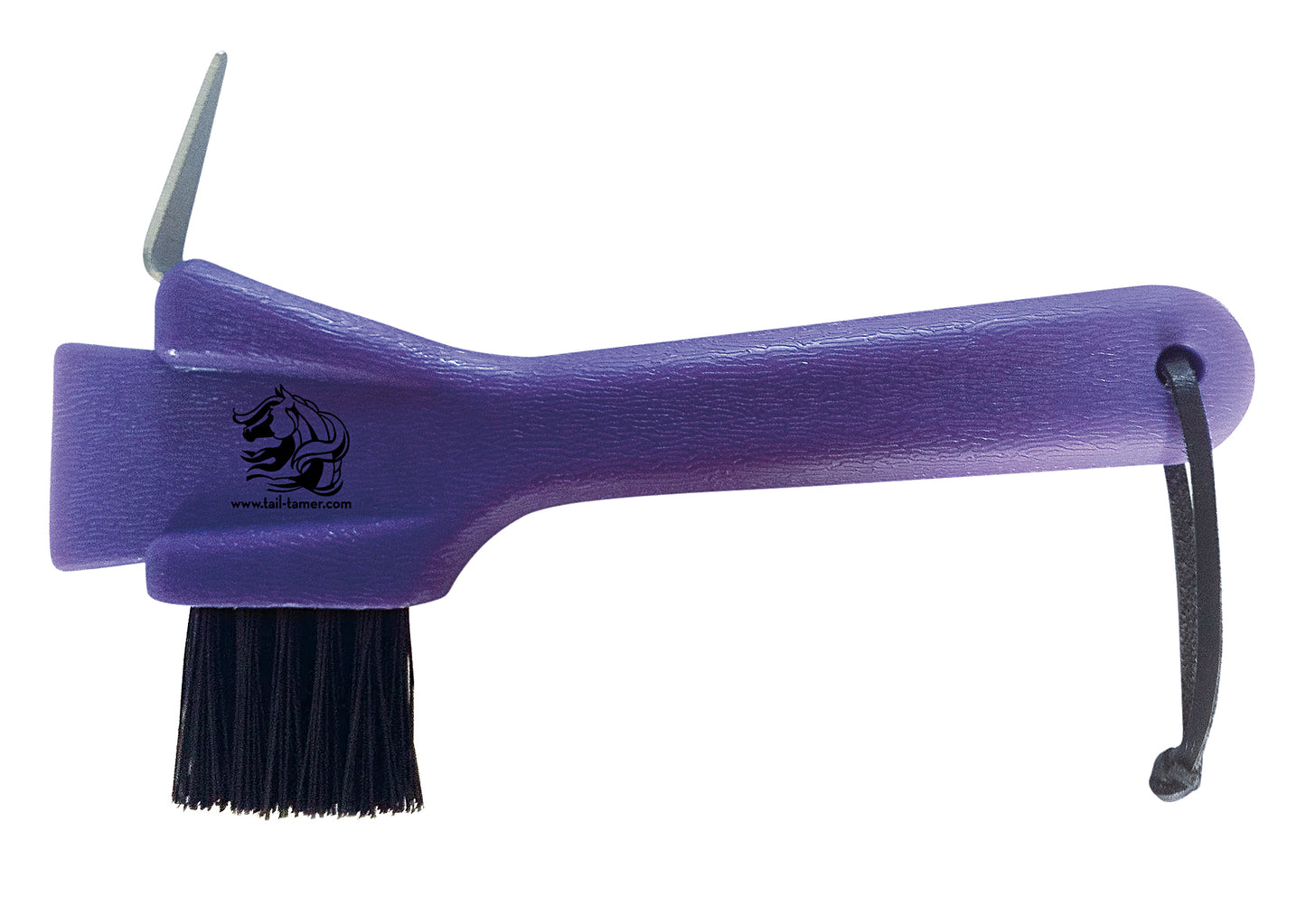 Economy Hoof Pick Tail Tamer By Professional Choice