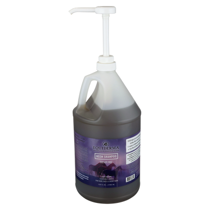 Neem Shampoo - Riders Choice Supply Co