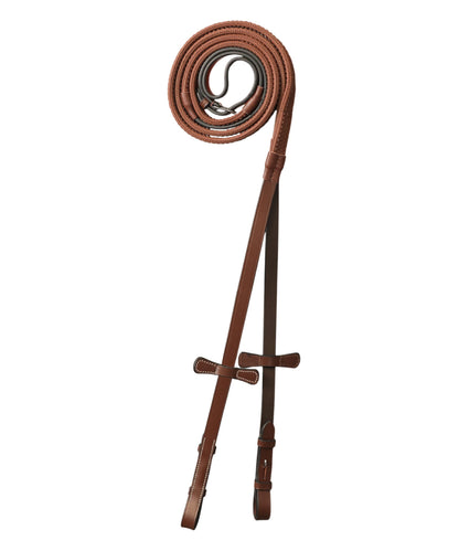 ExionPro Rubber Reins