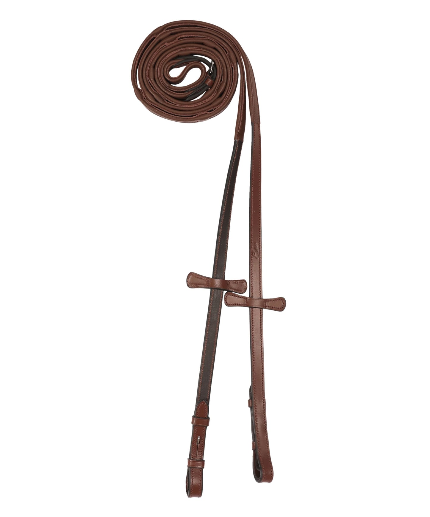ExionPro Soft Leather Reins