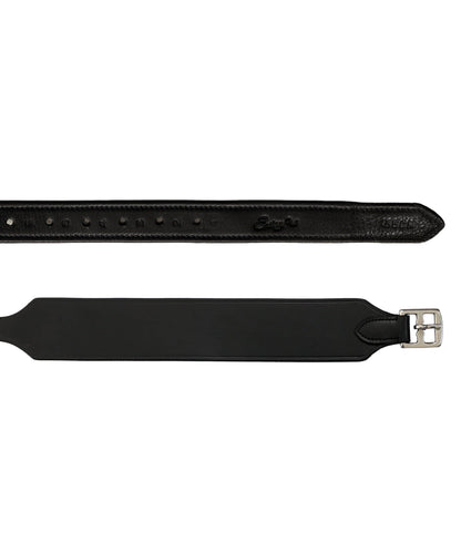 ExionPro Wide Stirrup Leathers