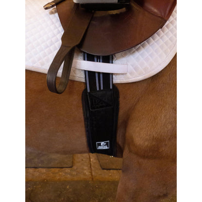 MAJYK EQUIPE Hi-Efficiency All Purpose Girth with Removable neoprene-free liner