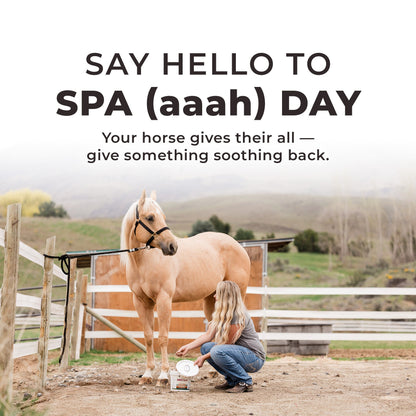 Simply Clay® Horse Poultice - Riders Choice Supply Co
