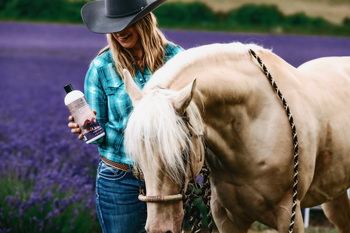 Sheath, Udder + Genital Cleanser - Riders Choice Supply Co