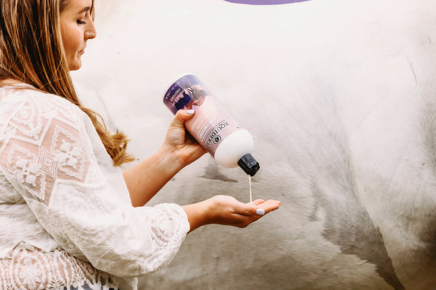 Neem Conditioner - Riders Choice Supply Co