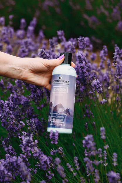 Skin Lotion - Riders Choice Supply Co