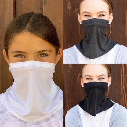 Snappy Sun Scarf - Riders Choice Supply Co