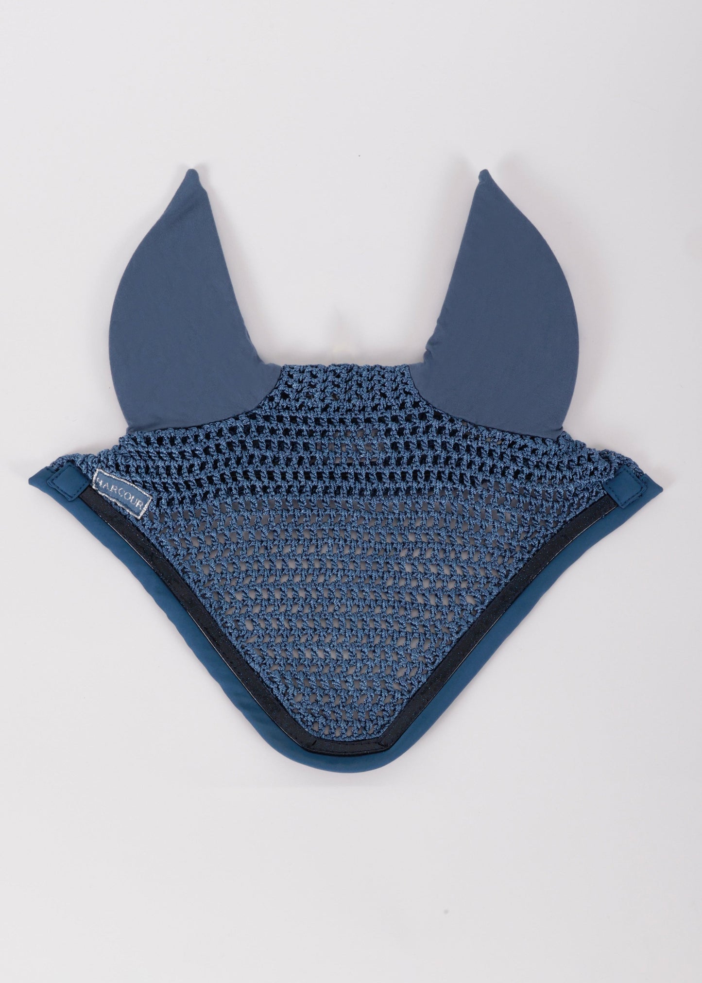 Filou Horse Fly Bonnet - Riders Choice Supply Co