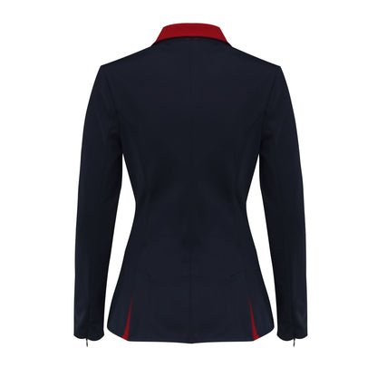 French Team Competition Jacket - Riders Choice Supply Co