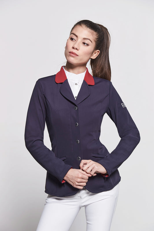 French Team Competition Jacket - Riders Choice Supply Co