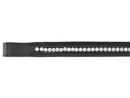 Soft Flower Browband