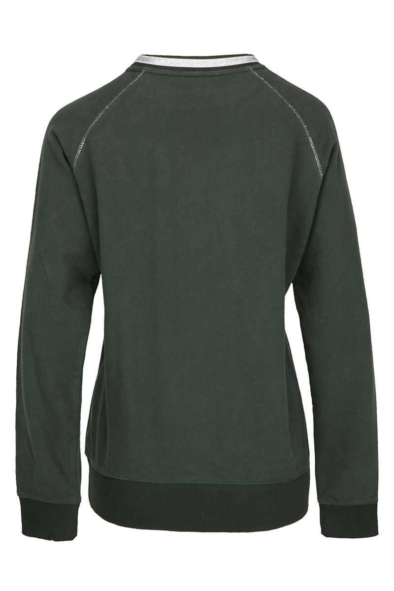 Gancia Sweatshirt - Riders Choice Supply Co