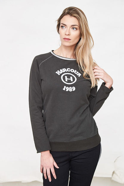 Gancia Sweatshirt - Riders Choice Supply Co