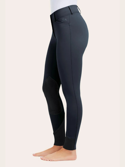 RJ Classics Gracie Knee Patch Breech