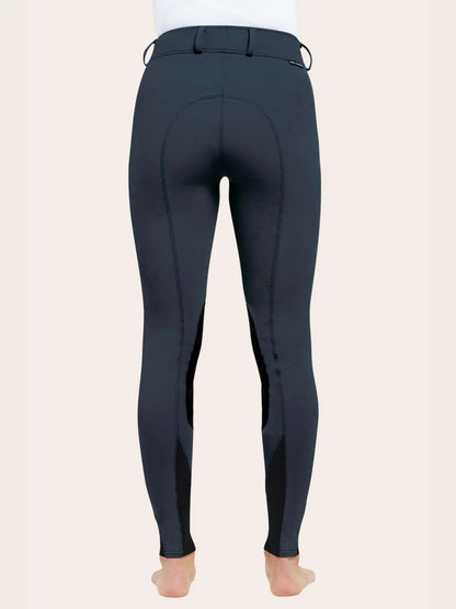 RJ Classics Gracie Knee Patch Breech