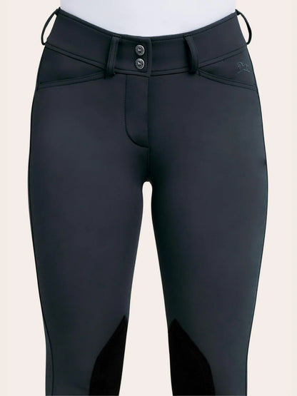 RJ Classics Gracie Knee Patch Breech
