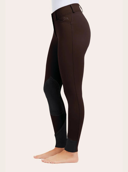 RJ Classics Gracie Knee Patch Breech