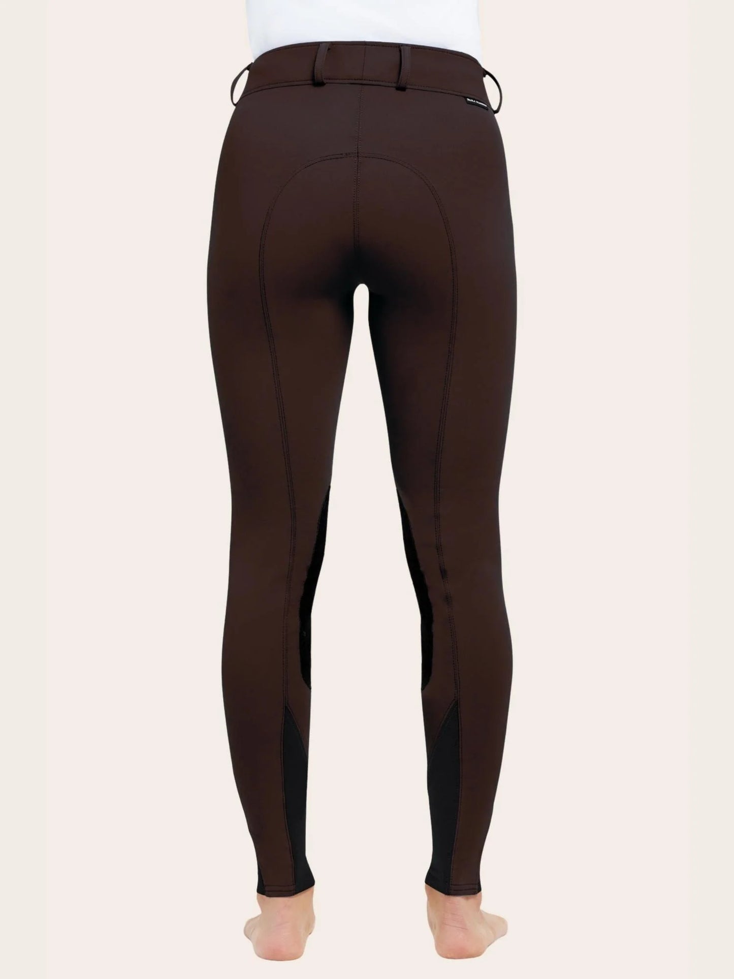 RJ Classics Gracie Knee Patch Breech