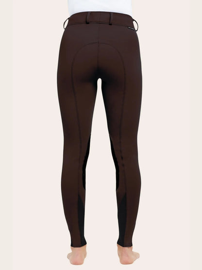 RJ Classics Gracie Knee Patch Breech