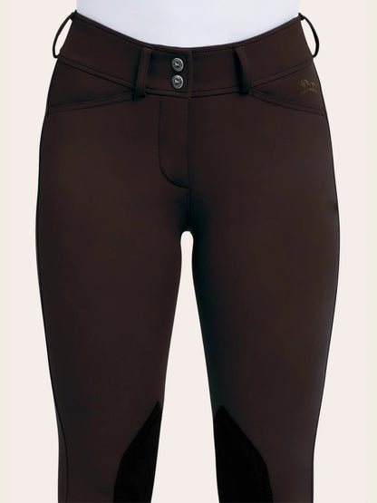 RJ Classics Gracie Knee Patch Breech