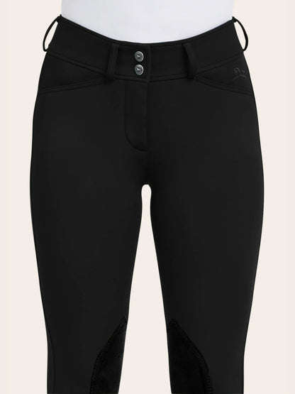 RJ Classics Gracie Knee Patch Breech