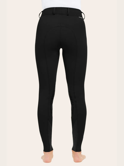 RJ Classics Gracie Knee Patch Breech