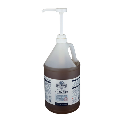 Barn Dog Shampoo - Riders Choice Supply Co