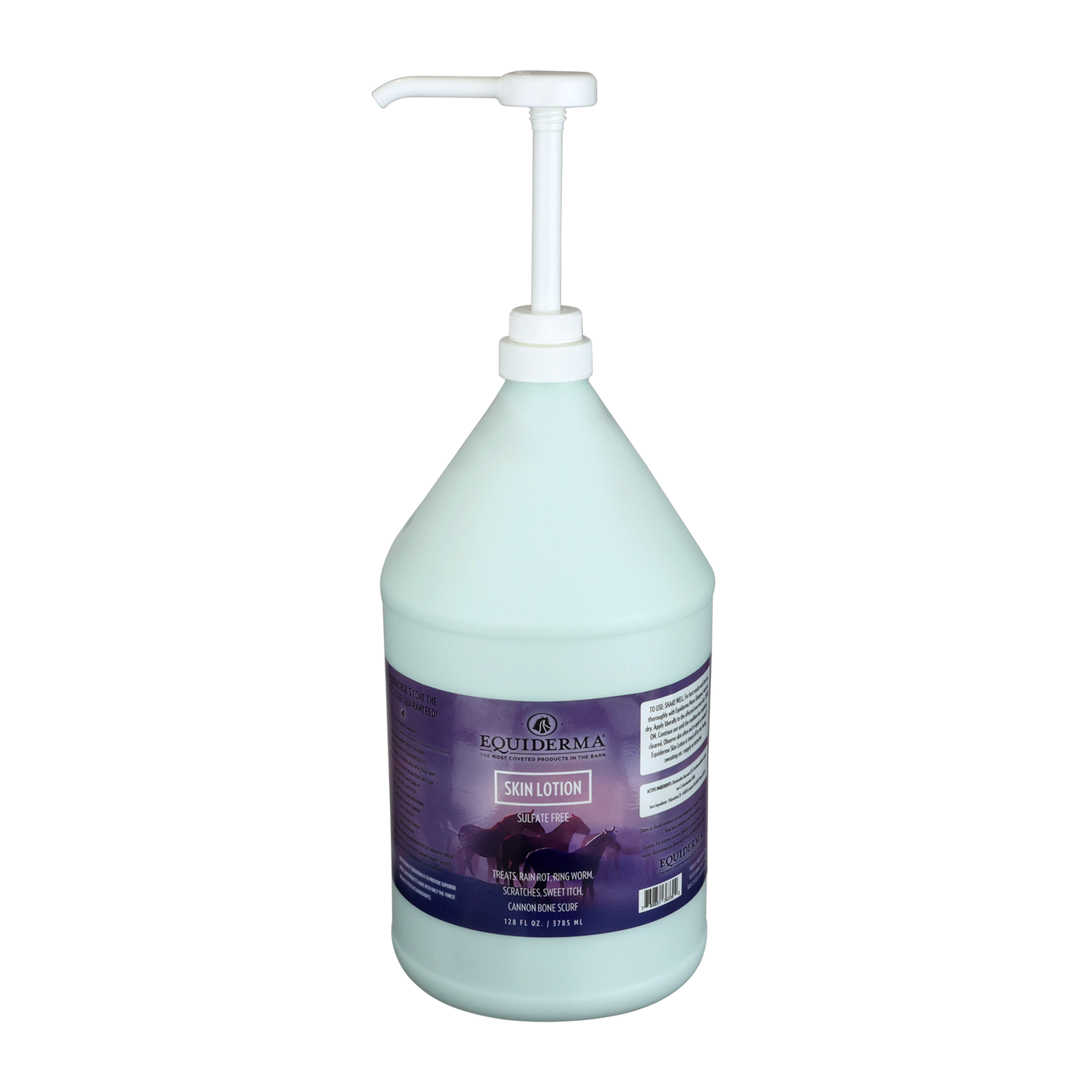 Skin Lotion - Riders Choice Supply Co