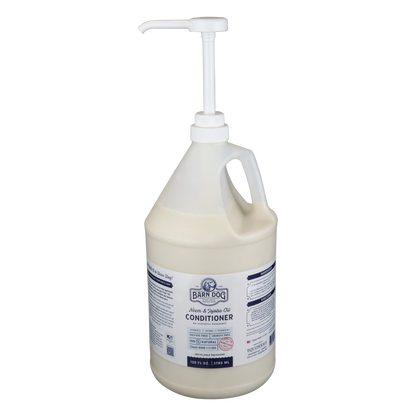 Barn Dog Conditioner - Riders Choice Supply Co