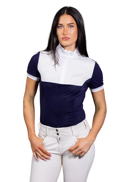 Genevieve Shirt