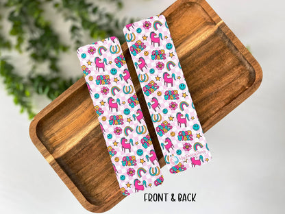 MyFancyPony Equestrian Bookmark