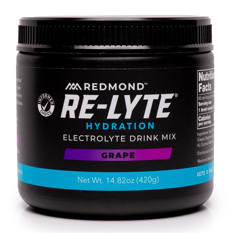 Re-Lyte® Hydration - Riders Choice Supply Co