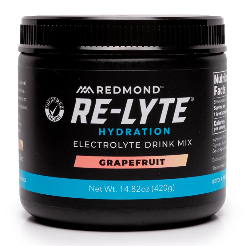 Re-Lyte® Hydration - Riders Choice Supply Co