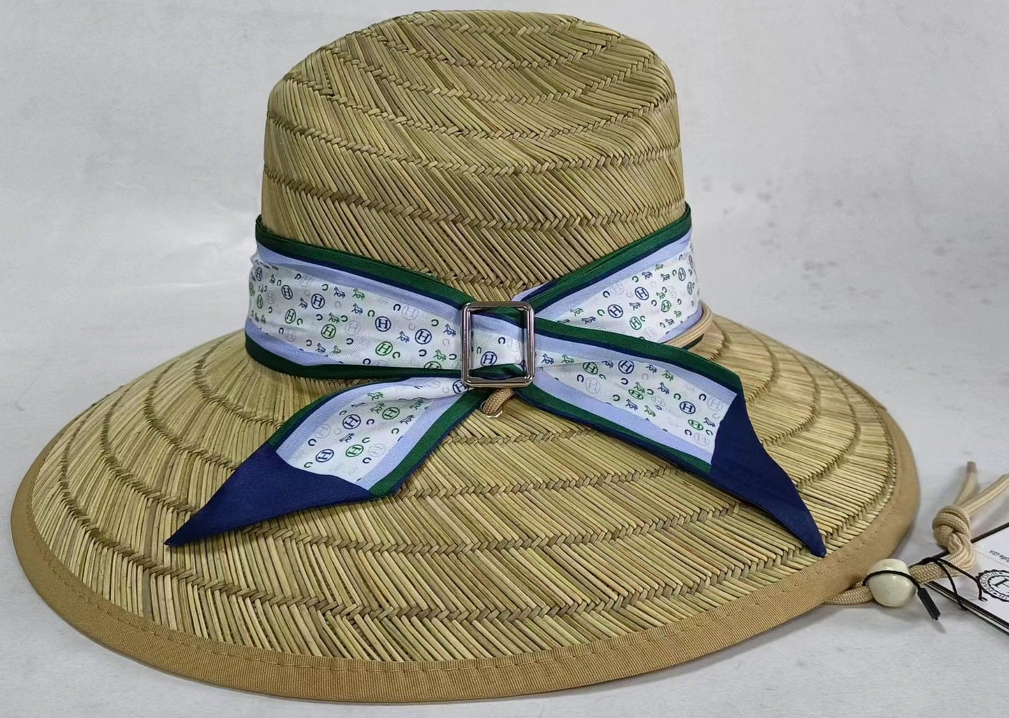Malibu Sun Hat Lifeguard Style - Riders Choice Supply Co